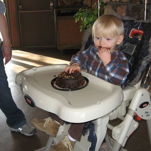 Meet your Posher, Penny